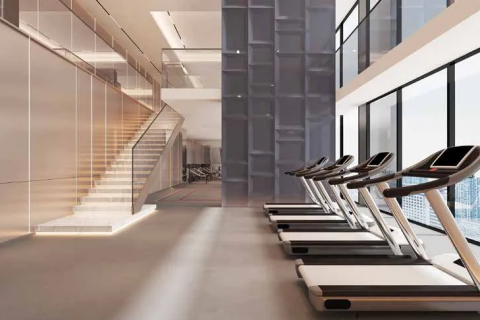 Off-plan Sapphire Luxurious Condominium Rama 3 ในยานนาวา, กรุงเทพฯ, ประเทศไทย № 69508 - รูปถ่าย 6