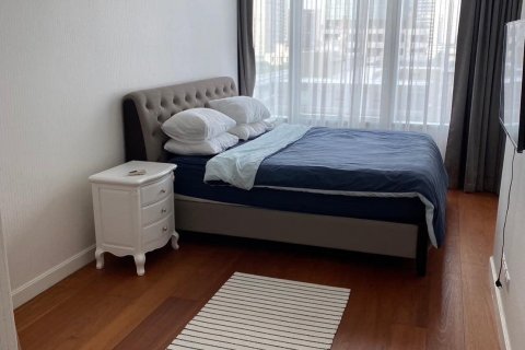 Condominio de 2 dormitorios en Pathum Wan, Bangkok, Tailandia № 133723 - foto 5