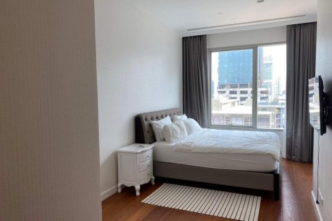 Condominio de 2 dormitorios en Pathum Wan, Bangkok, Tailandia № 133723 - foto 6