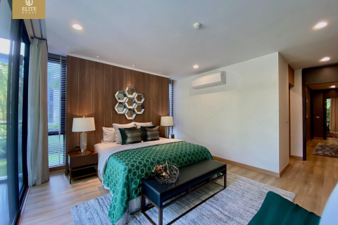 Condominio de 3 dormitorios en Watthana, Bangkok, Tailandia № 133724 - foto 11