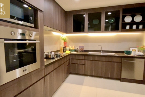 Condominio de 3 dormitorios en Watthana, Bangkok, Tailandia № 133724 - foto 7