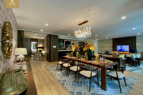 Condominio de 3 dormitorios en Watthana, Bangkok, Tailandia № 133724 - foto 6