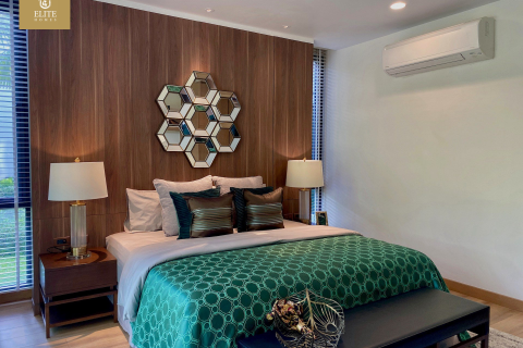 Condominio de 3 dormitorios en Watthana, Bangkok, Tailandia № 133724 - foto 10