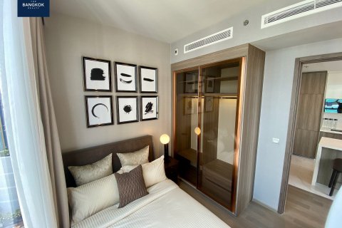 Condominio de 3 dormitorios en Khlong Toei, Bangkok, Tailandia № 133726 - foto 9