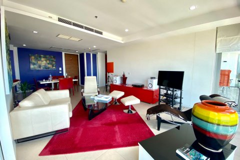 Condo à Khlong San, Bangkok, Thaïlande, 2 chambres № 133729