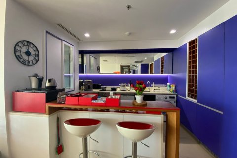 Condominio de 2 dormitorios en Khlong San, Bangkok, Tailandia № 133729 - foto 7