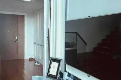 Condominio de 3 dormitorios en Watthana, Bangkok, Tailandia № 133728 - foto 6