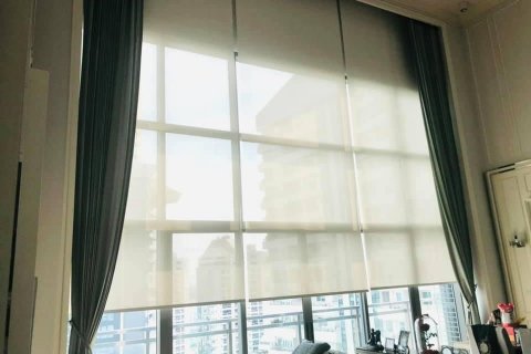 Condominio de 3 dormitorios en Watthana, Bangkok, Tailandia № 133728 - foto 8