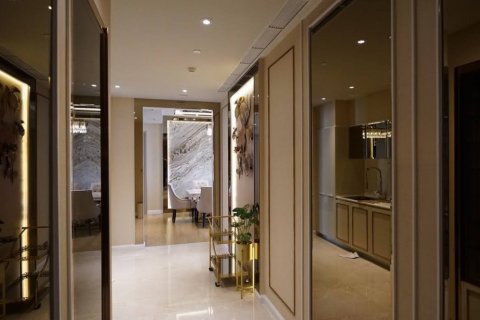 Condominio de 2 dormitorios en Khlong San, Bangkok, Tailandia № 133727 - foto 11