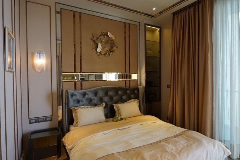 Condominio de 2 dormitorios en Khlong San, Bangkok, Tailandia № 133727 - foto 8