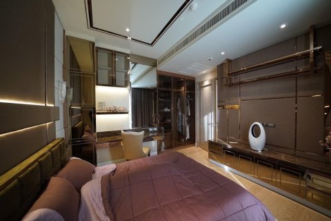 Condominio de 2 dormitorios en Khlong San, Bangkok, Tailandia № 133727 - foto 6