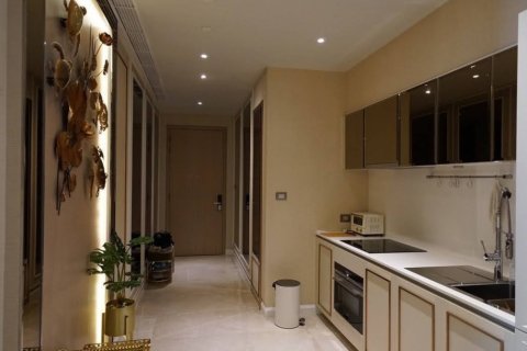 Condominio de 2 dormitorios en Khlong San, Bangkok, Tailandia № 133727 - foto 5