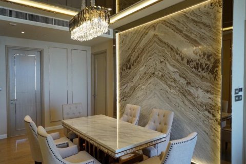 Condominio de 2 dormitorios en Khlong San, Bangkok, Tailandia № 133727 - foto 3