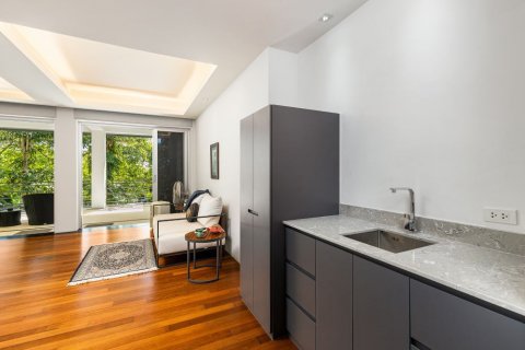 Chalet de 5 dormitorios en Layan Beach, Tailandia № 133725 - foto 15
