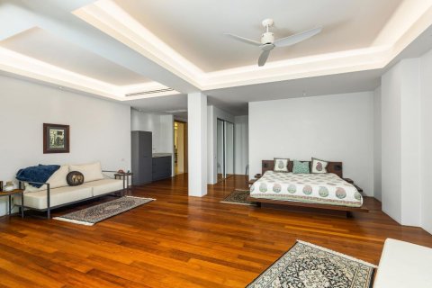 Chalet de 5 dormitorios en Layan Beach, Tailandia № 133725 - foto 25