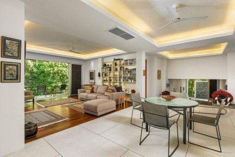 Chalet de 5 dormitorios en Layan Beach, Tailandia № 133725 - foto 13