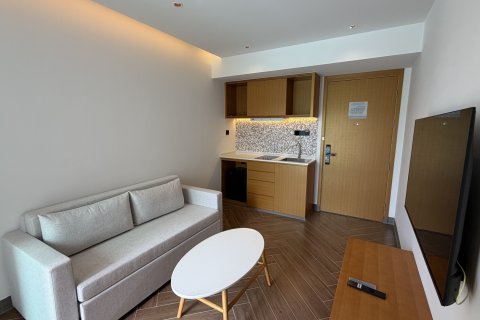 Estudio en el condominio en Kathu, Tailandia № 141369 - foto 7