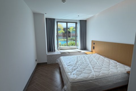 Estudio en el condominio en Kathu, Tailandia № 141369 - foto 13