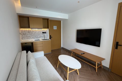 Estudio en el condominio en Kathu, Tailandia № 141369 - foto 8