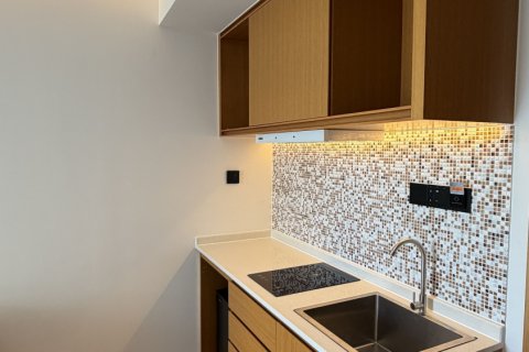 Estudio en el condominio en Kathu, Tailandia № 141369 - foto 5