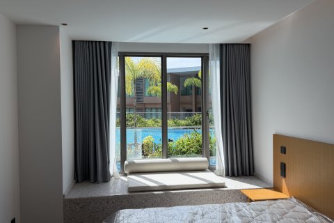 Estudio en el condominio en Kathu, Tailandia № 141369 - foto 12
