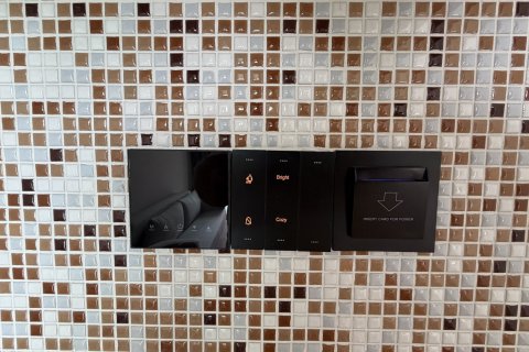 Estudio en el condominio en Kathu, Tailandia № 141369 - foto 18