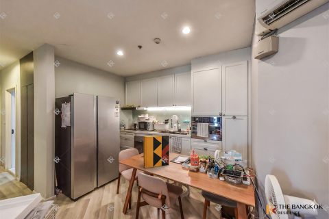 คอนโดมิเนียมในกรุงเทพฯ, ประเทศไทย, 2 ห้องนอน № 188351 - รูปถ่าย 8