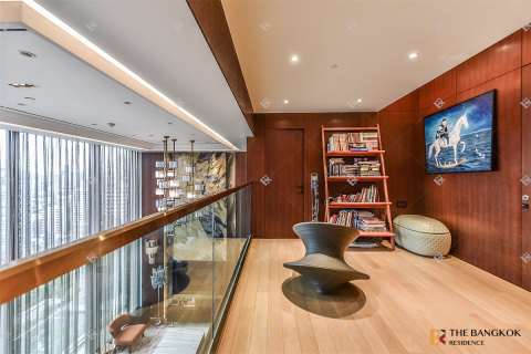 Condominio de 3 dormitorios en Bangkok, Tailandia № 188352 - foto 2