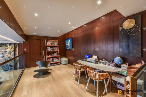 Condominio de 3 dormitorios en Bangkok, Tailandia № 188352 - foto 10