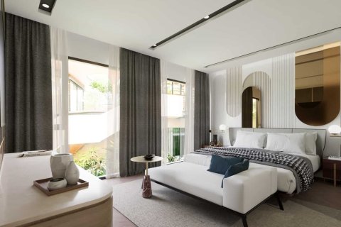Condominio de 1 dormitorio en Bang Tao, Tailandia № 166670 - foto 30