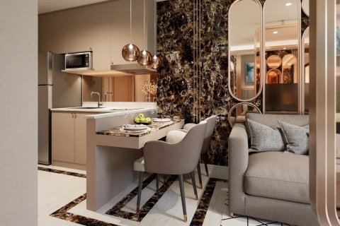 Condominio de 1 dormitorio en Bang Tao, Tailandia № 166670 - foto 23