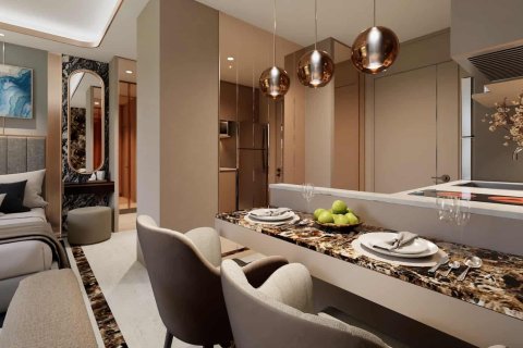 Condominio de 1 dormitorio en Bang Tao, Tailandia № 166670 - foto 6