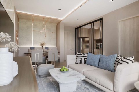 Condominio de 1 dormitorio en Bang Tao, Tailandia № 166670 - foto 25