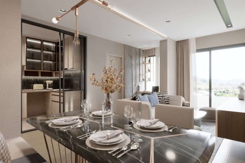 Condominio de 2 dormitorios en Bang Tao, Tailandia № 166669 - foto 5