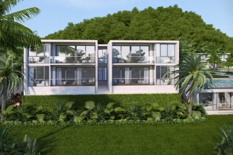 Condominio de 1 dormitorio en Karon, Tailandia № 166665 - foto 16
