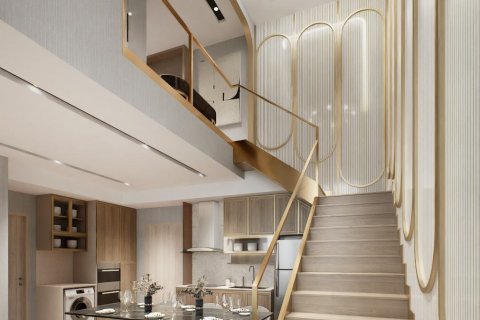 Condo à Bang Tao, Thaïlande, 2 chambres № 166667 - photo 7