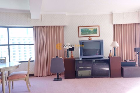 Estudio en el condominio en Jomtien Beach, Pattaya, Tailandia № 26253 - foto 2