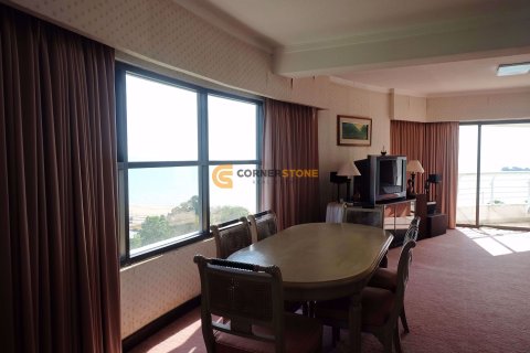 Estudio en el condominio en Jomtien Beach, Pattaya, Tailandia № 26253 - foto 6