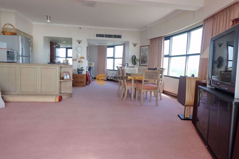 Estudio en el condominio en Jomtien Beach, Pattaya, Tailandia № 26253 - foto 4