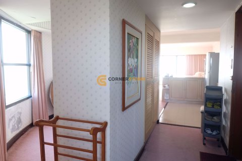 Estudio en el condominio en Jomtien Beach, Pattaya, Tailandia № 26253 - foto 10
