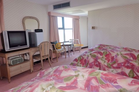Estudio en el condominio en Jomtien Beach, Pattaya, Tailandia № 26253 - foto 7