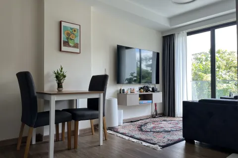 Estudio en el condominio en San Sai, Tailandia № 169256 - foto 4