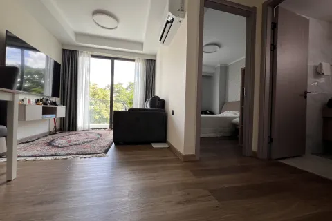 Estudio en el condominio en San Sai, Tailandia № 169256 - foto 15