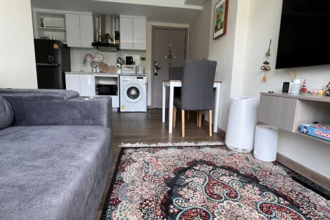 Estudio en el condominio en San Sai, Tailandia № 169256 - foto 12