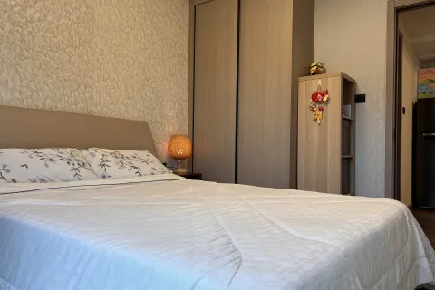 Estudio en el condominio en San Sai, Tailandia № 169256 - foto 6