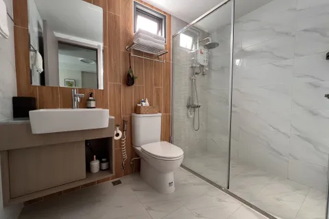 Estudio en el condominio en San Sai, Tailandia № 169256 - foto 7