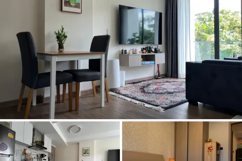 Estudio en el condominio en San Sai, Tailandia № 169256 - foto 2