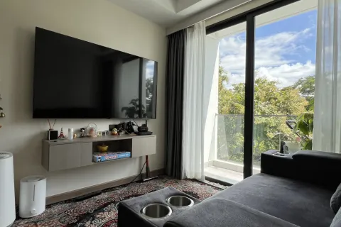 Estudio en el condominio en San Sai, Tailandia № 169256 - foto 16
