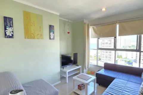 Eigentumswohnung in Pattaya, Thailand, 2 Schlafzimmer № 169257 - Foto 3