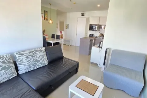 Eigentumswohnung in Pattaya, Thailand, 2 Schlafzimmer № 169257 - Foto 4